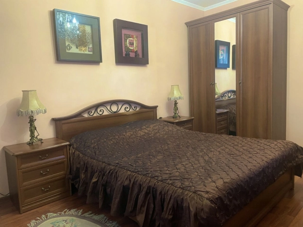 Купить двухкомнатную квартиру в Одинцове. Вариант № 5514052, 10, площадь -  квм, цена 17750000 рублей