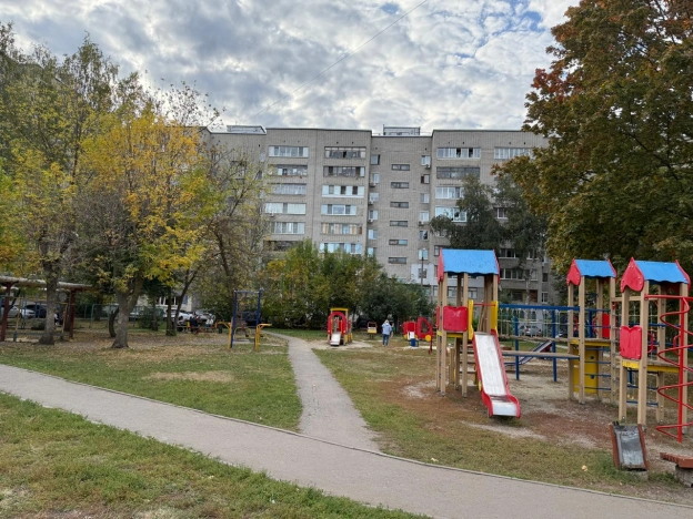 . Вариант № 5312597, 14, площадь - 54 квм, цена 4890000 рублей