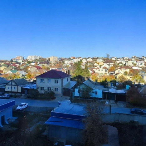 Купить квартиру на улице Университетский проспект в Волгограде. Вариант № 9338993, 12, площадь - квм, цена 7800000 рублей