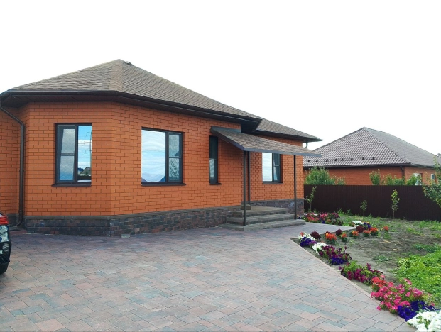 . Вариант № 2126686, 1, площадь - 147 квм, цена 14600000 рублей