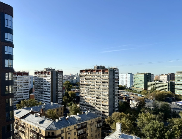 Купить квартиру в Москве. Вариант № 4017518, 19, площадь -  квм, цена 33000000.0000 рублей