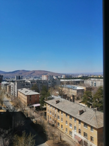 Купить квартиру на улице Токмакова в Чите. Вариант № 41244, 12, площадь -  квм, цена 10470000 рублей