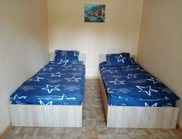 Купить двухкомнатную квартиру на улице Парковая в Московской области. Вариант № 10687379, 5, площадь - квм, цена 4300000 рублей