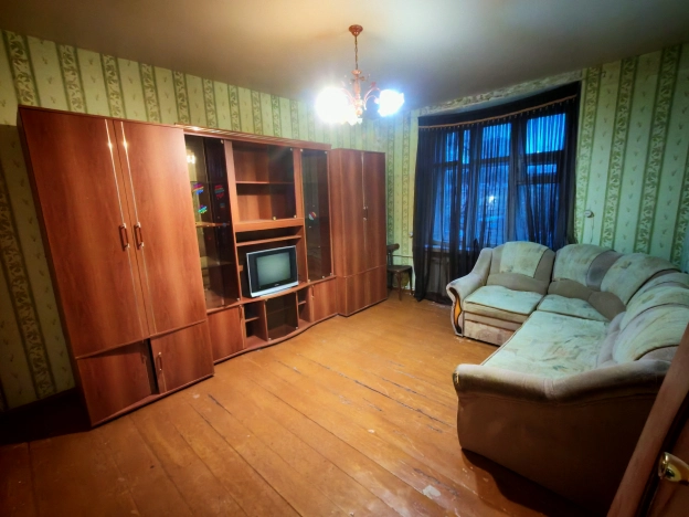 . Вариант № 9371093, 1, площадь - 60.3 квм, цена 3200000 рублей