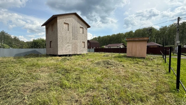 Купить дом в Коломне. Вариант № 59927, 2, площадь -  квм, цена 1400000 рублей