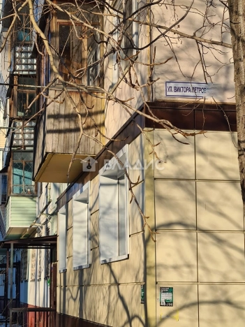 . Вариант № 27655, 7, площадь - 59 квм, цена 4999999 рублей