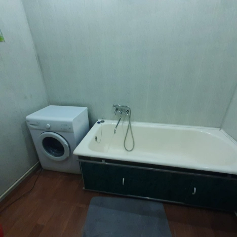 Купить двухкомнатную квартиру в Микрорайоне 15-й, Ангарск в Ангарске. Вариант № 55825, 7, площадь -  квм, цена 4500000 рублей