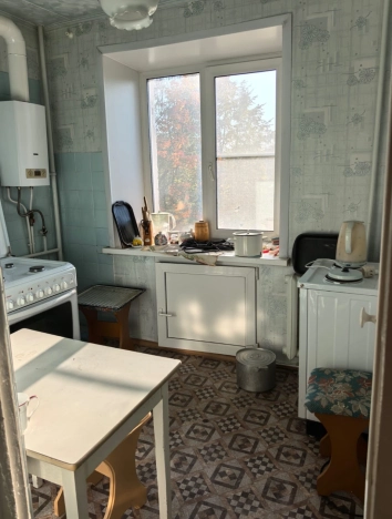 Купить трехкомнатную квартиру на улице 40 лет Победы в Нижегородской области. Вариант № 7701014, 8, площадь -  квм, цена 1700000 рублей