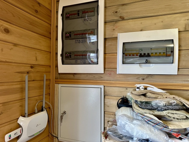 Купить дом в Богородске. Вариант № 8325543, 14, площадь -  квм, цена 4100000 рублей