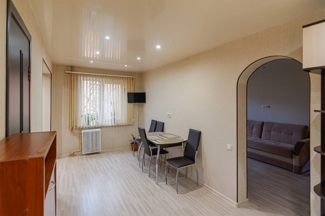 Купить трехкомнатную квартиру на улице проезд Алексея Афанасьева в Петрозаводске. Вариант № 7248227, 11, площадь -  квм, цена 5980000 рублей