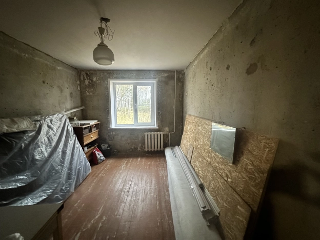 Купить двухкомнатную квартиру в Егорьевске. Вариант № 8416259, 11, площадь -  квм, цена 3000000 рублей