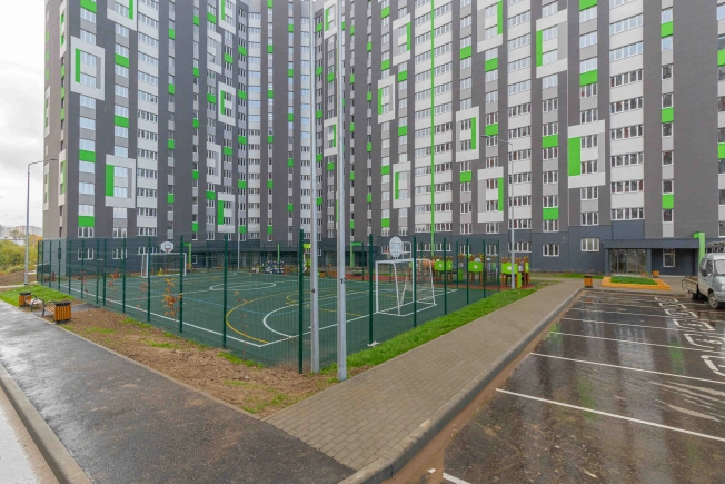 Купить Студию в Владимирской области. Вариант № 3715024, 21, площадь -  квм, цена 3200000 рублей