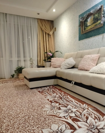 Купить трехкомнатную квартиру в Микрорайоне Арбеково, Октябрьский район в Пензе. Вариант № 36464, 2, площадь -  квм, цена 5350000 рублей