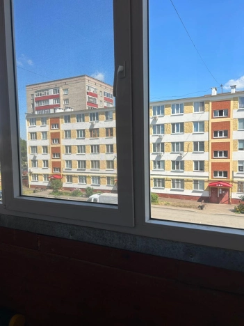 Купить квартиру в Республике Татарстан (татарстан). Вариант № 60832, 15, площадь -  квм, цена 4500000 рублей