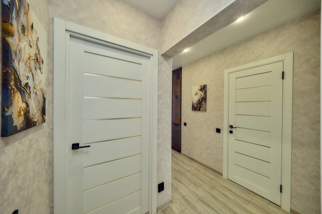 Купить квартиру на вторичке в районе Октябрьский в Рязани. Вариант № 3114885, 5, площадь -  квм, цена 7100000 рублей