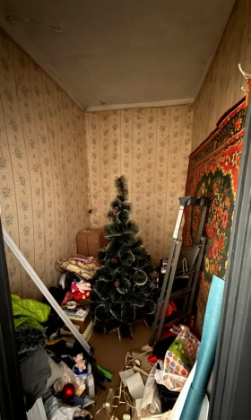 Купить квартиру в Ленинградской области. Вариант № 9999379, 22, площадь -  квм, цена 2320000 рублей