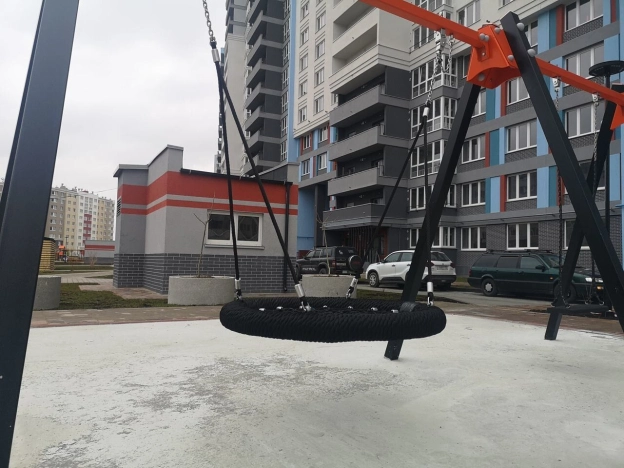 Купить квартиру в ЖК "Мегаполис" в Калининграде. Вариант № 6238, 12, площадь -  квм, цена 11550000 рублей