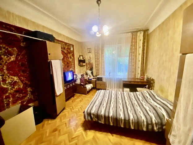 Купить квартиру у метро Тушинская в Москве. Вариант № 51660, 16, площадь -  квм, цена 15800000.0000 рублей