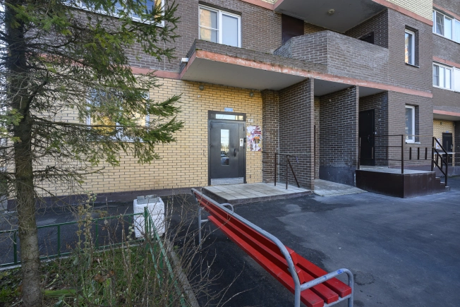 Купить однокомнатную квартиру на улице Рабочая в Щёлкове. Вариант № 7611764, 21, площадь -  квм, цена 5250000 рублей