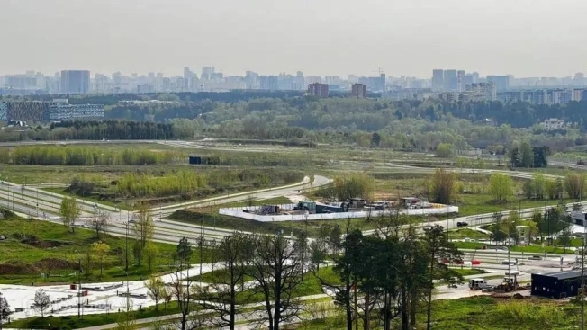 Купить трехкомнатную квартиру на улице бульвар Эйнштейна в Московской области. Вариант № 5823634, 30, площадь - квм, цена 20950000 рублей