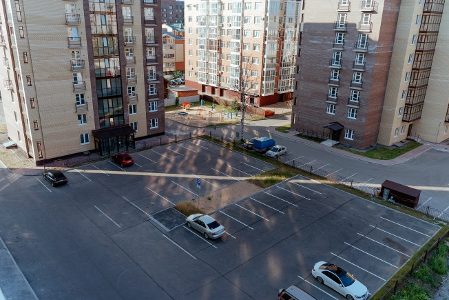 . Вариант № 56379, 2, площадь - 76.6 квм, цена 11990000 рублей