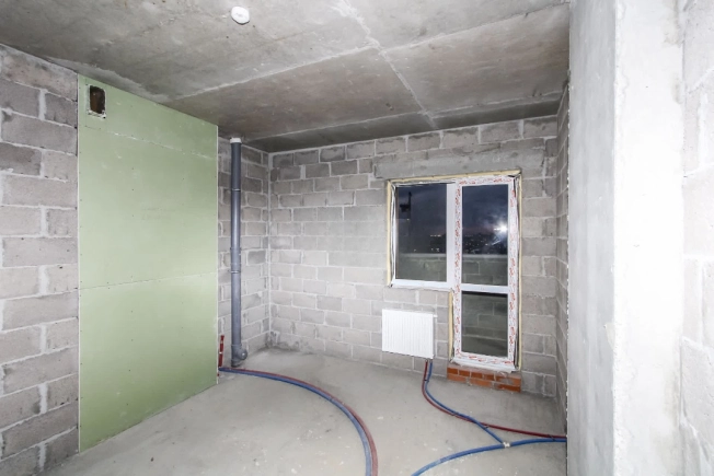 Купить двухкомнатную квартиру в Тюменской области. Вариант № 10640764, 12, площадь - квм, цена 5800000 рублей