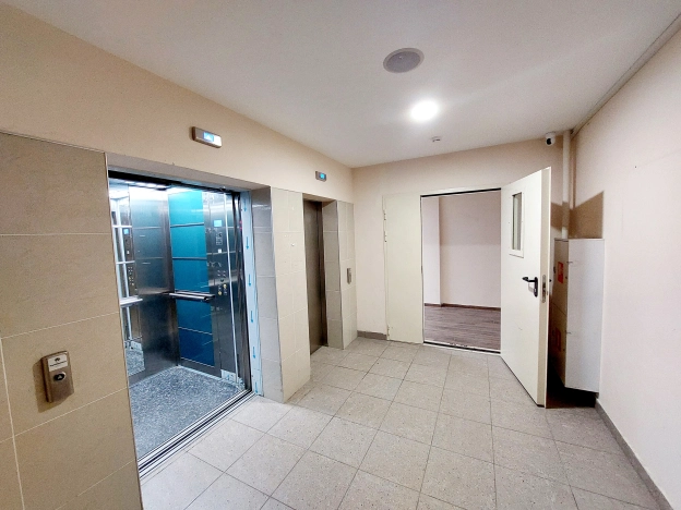 Купить квартиру на вторичке в Мытищах. Вариант № 1284, 17, площадь - квм, цена 7600000 рублей