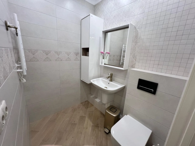 Купить квартиру на улице Ленинский проспект в Москве. Вариант № 8982755, 17, площадь -  квм, цена 51200000 рублей