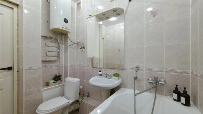 Купить квартиру в Липецкой области. Вариант № 5921788, 20, площадь -  квм, цена 6180000 рублей