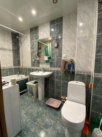 Купить квартиру на улице Революции 1905 года в Улан-Удэ. Вариант № 15217, 7, площадь -  квм, цена 3600000 рублей