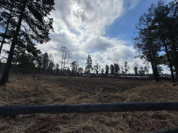 Купить земельный участок в Иркутске. Вариант № 43031, 6, площадь -  квм, цена 850000 рублей