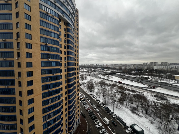 . Вариант № 19630, 19, площадь - 58.5 квм, цена 14200000 рублей