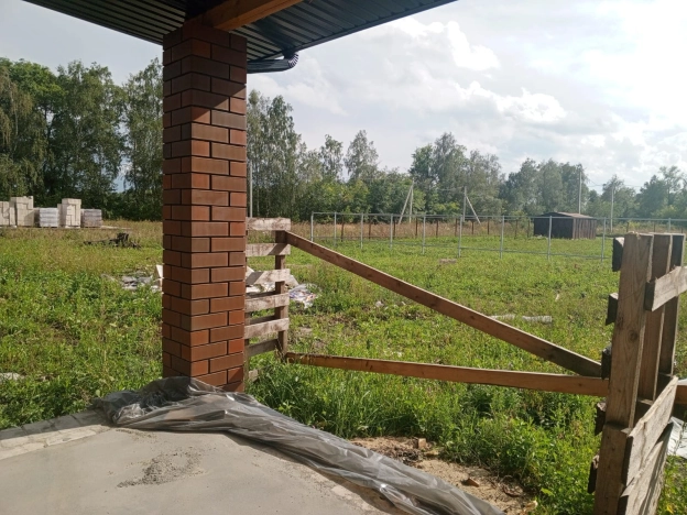 Купить дом в районе Советский в Воронеже. Вариант № 2977860, 6, площадь -  квм, цена 7500000 рублей