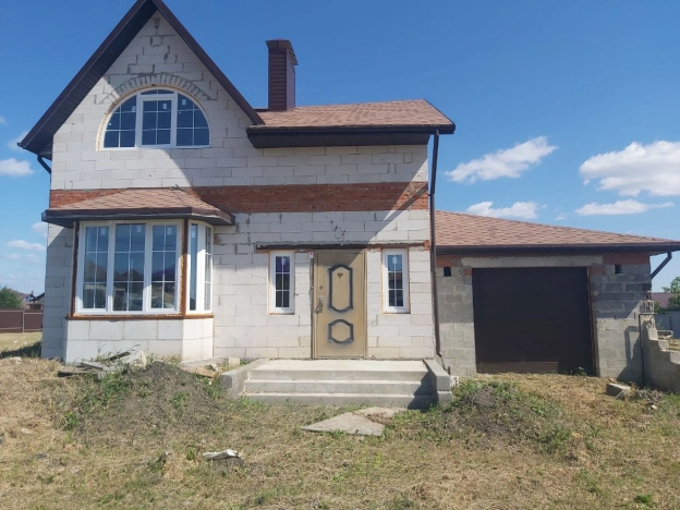 Купить дом в Белгороде. Вариант № 2130, 1, площадь -  квм, цена 5600000 рублей