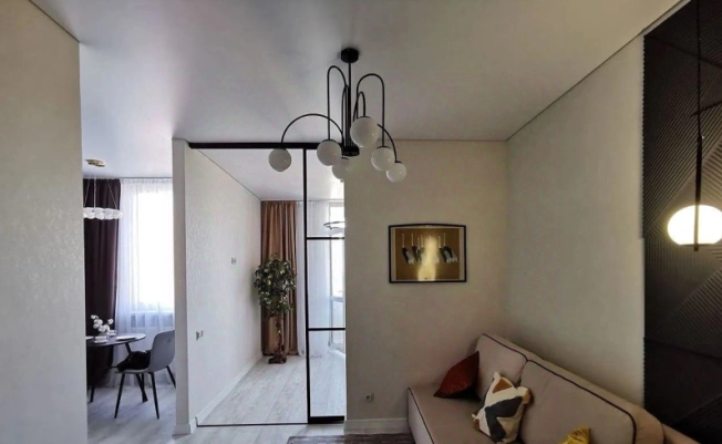 . Вариант № 25595, 2, площадь - 38 квм, цена 7450000 рублей