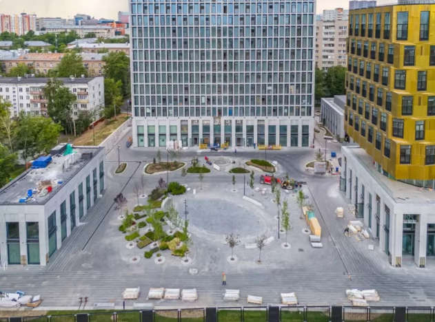 Купить квартиру у метро Марьина Роща в Москве. Вариант № 1904351, 9, площадь - квм, цена 35395000.0000 рублей