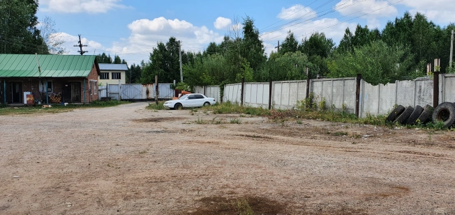 Купить коммерческую недвижимость в Тобольске. Вариант № 8995954, 18, площадь -  квм, цена 16000000 рублей