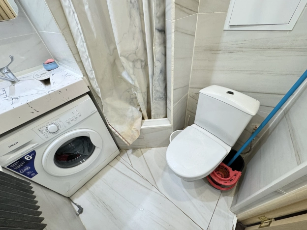 Купить квартиру на улице Большая Нижегородская в Владимире. Вариант № 18724, 10, площадь -  квм, цена 3120000 рублей