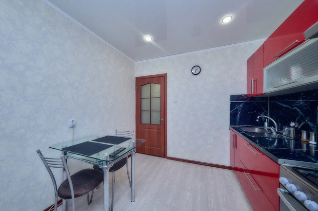 Купить двухкомнатную квартиру в районе Железнодорожный в Рязани. Вариант № 8854502, 6, площадь -  квм, цена 8200000 рублей