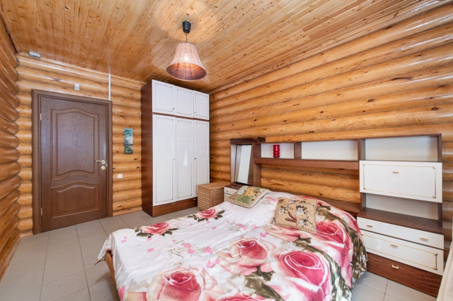 Купить дом на улице Полевая в Республике Башкортостан. Вариант № 45973, 17, площадь - квм, цена 13900000 рублей