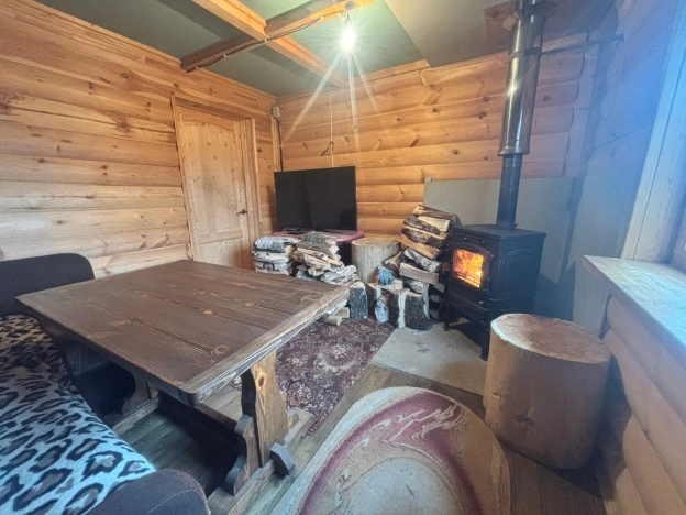 Купить дом в Москве. Вариант № 8267665, 8, площадь -  квм, цена 3600000 рублей