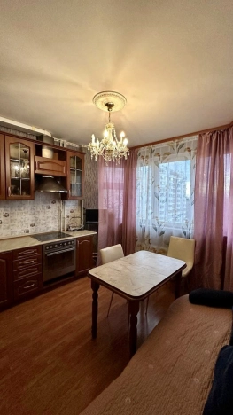 Купить двухкомнатную квартиру на улице Юбилейный проспект в Реутове. Вариант № 9823612, 3, площадь -  квм, цена 10600000 рублей