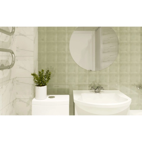 Купить двухкомнатную квартиру в ЖК «Изумрудный» в Владивостоке. Вариант № 9824097, 8, площадь -  квм, цена 11363940 рублей