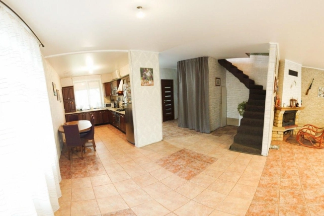 Купить дом в Калининграде. Вариант № 5433364, 2, площадь -  квм, цена 11790000 рублей