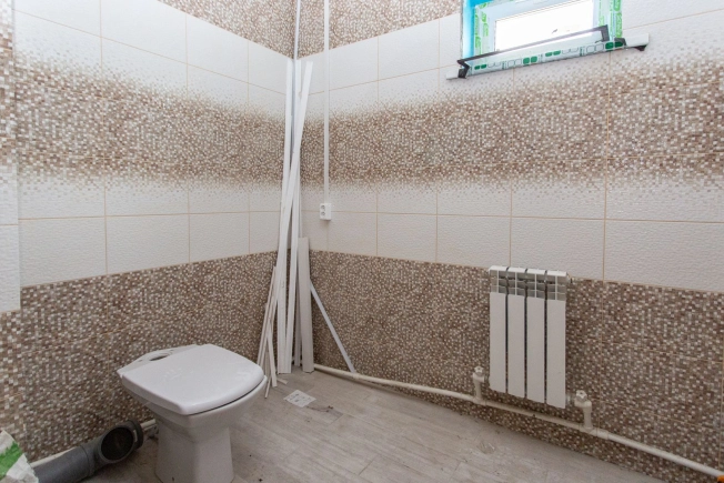 Купить дом на улице Совхозная в Тюменской области. Вариант № 7988233, 21, площадь -  квм, цена 6000000 рублей