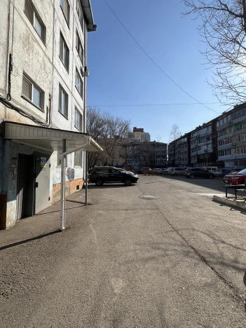 . Вариант № 26799, 22, площадь - 60.8 квм, цена 5950000.0000 рублей