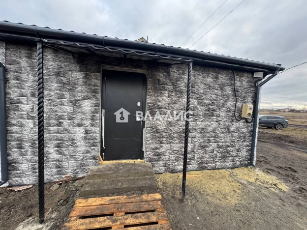 Купить дом в Губкине. Вариант № 29145, 0, площадь -  квм, цена 2400000 рублей