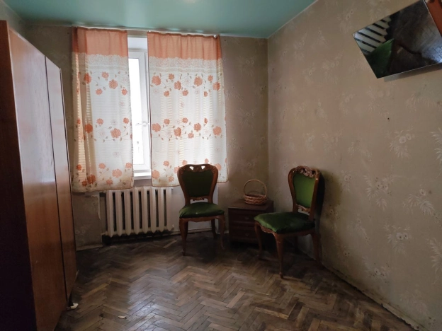 Купить квартиру в Москве. Вариант № 10341621, 3, площадь -  квм, цена 24800000 рублей