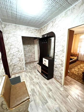 Купить двухкомнатную квартиру в Краснодарском крае. Вариант № 9876679, 9, площадь -  квм, цена 4900000 рублей