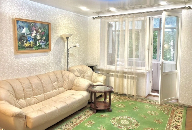 Купить квартиру в Москве. Вариант № 7737685, 0, площадь - квм, цена 18500000 рублей